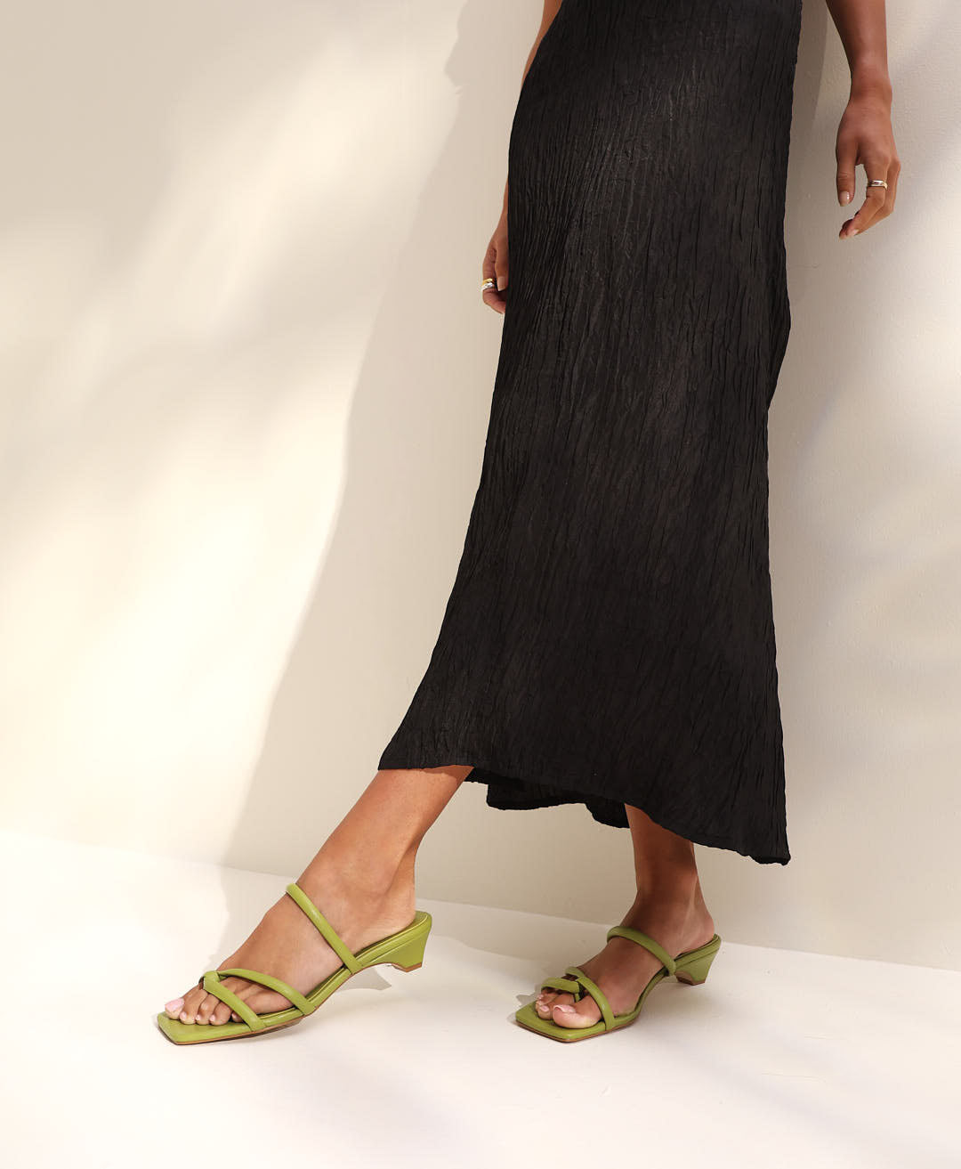 Mimi Sandal - Sandals Dress | Womens Shoes - Mi Piaci