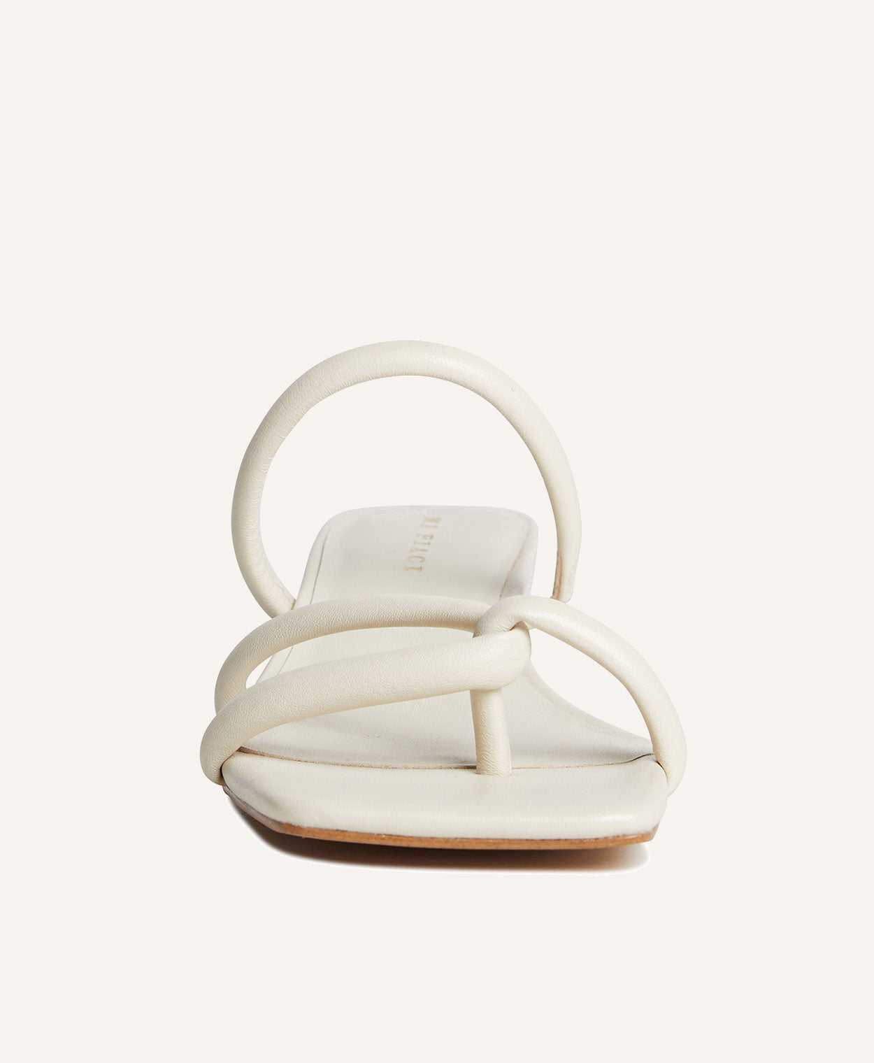 Mimi Sandal - Sandals Dress | Womens Shoes - Mi Piaci