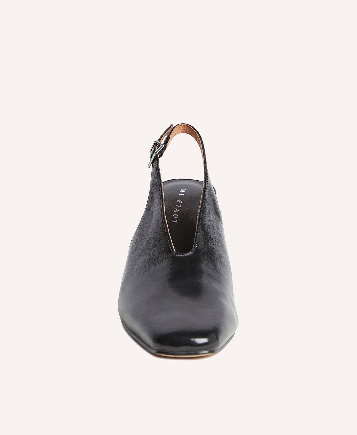 Mimic Heel - Courts | Womens Shoes - Mi Piaci