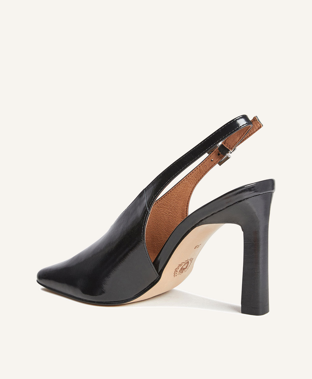 Mimic Heel - Courts | Womens Shoes - Mi Piaci