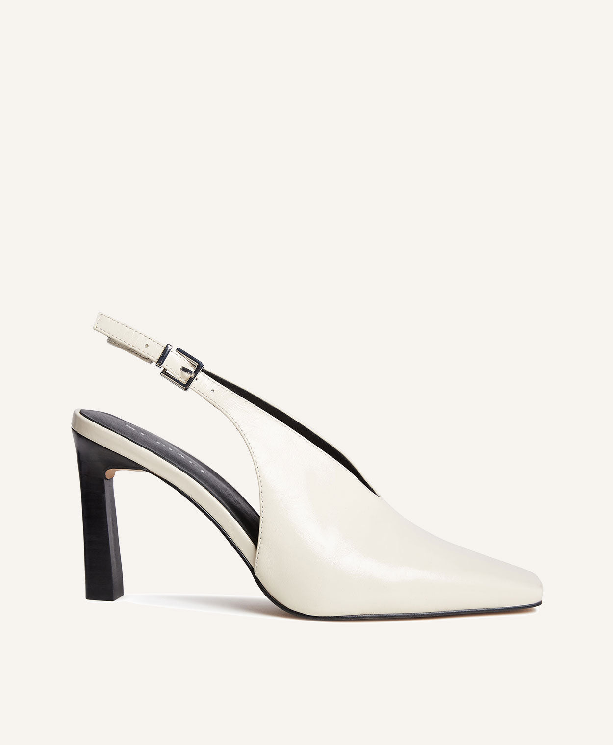 Mimic Heel - Courts | Womens Shoes - Mi Piaci