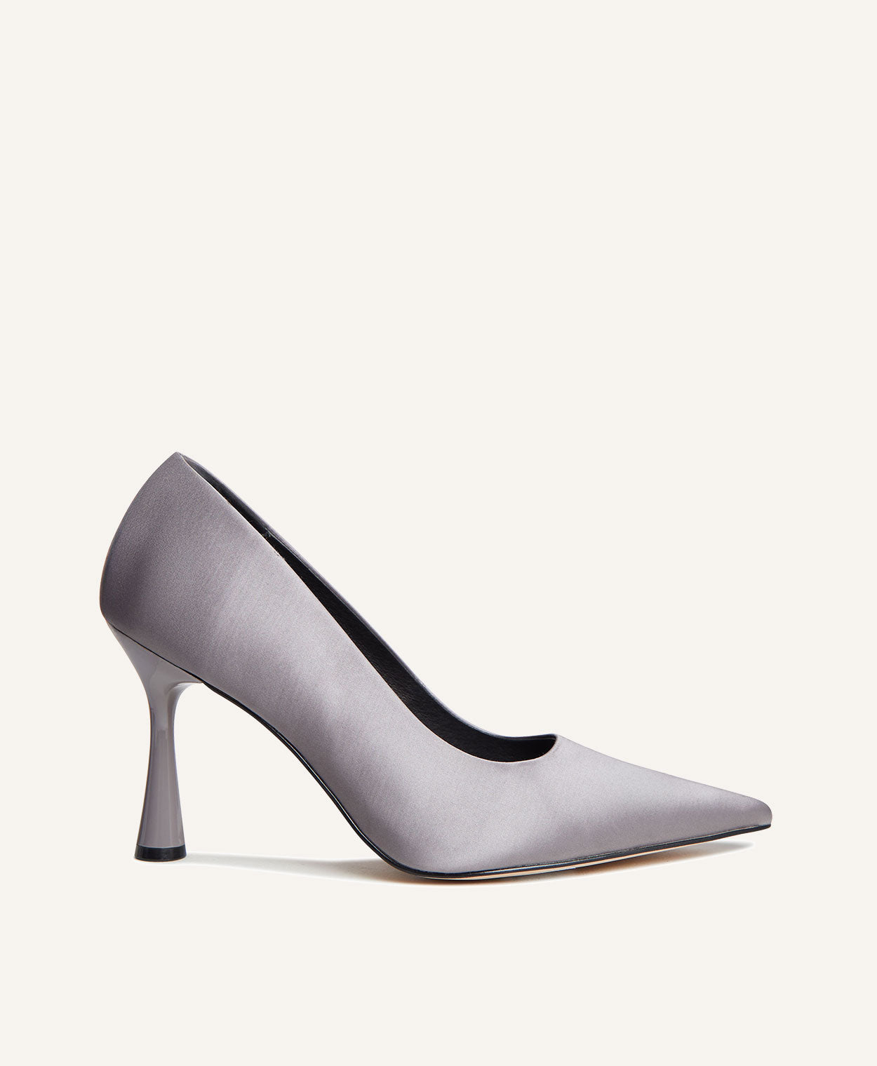 Minty Heel - - Mi Piaci