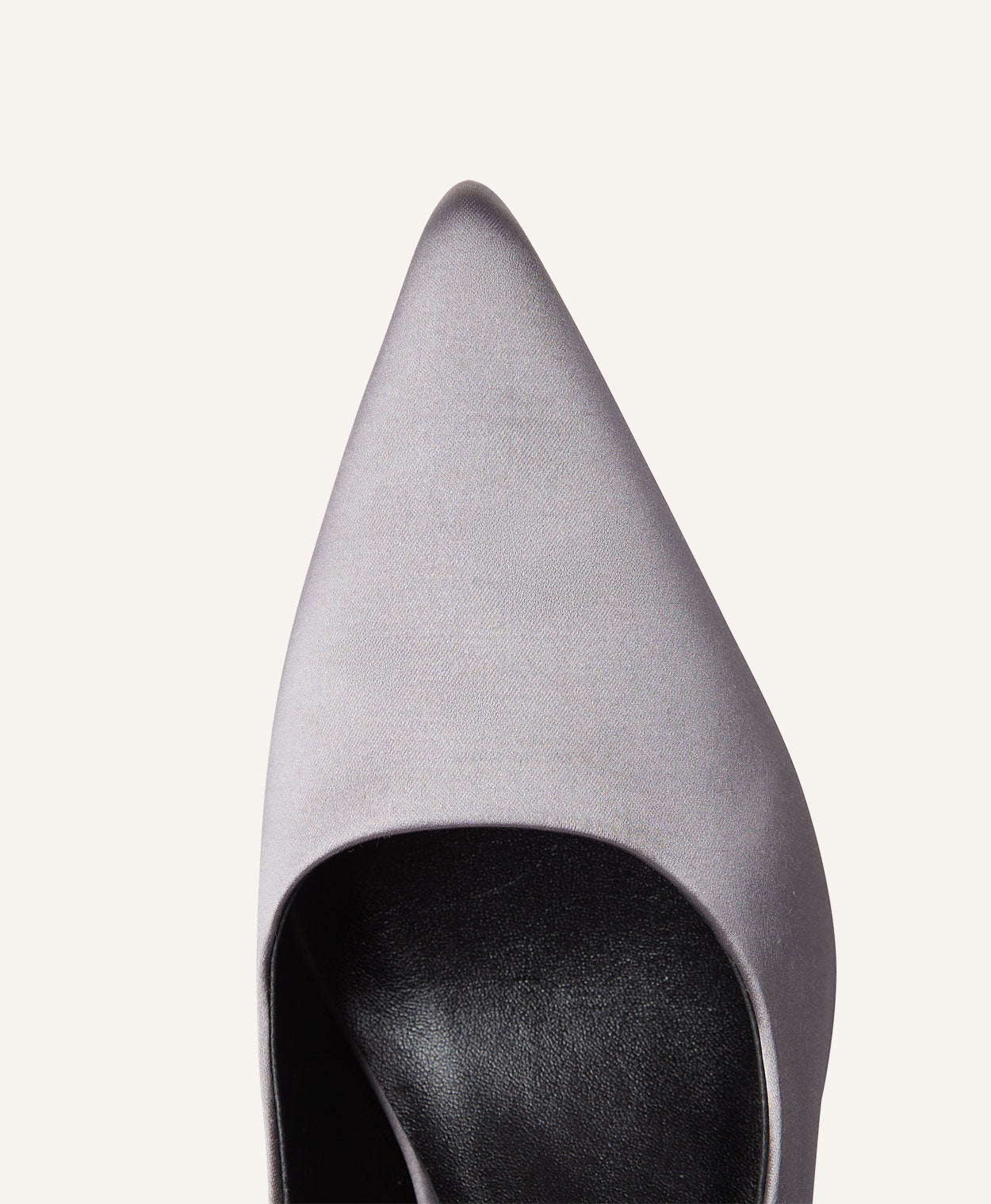 Minty Heel - - Mi Piaci