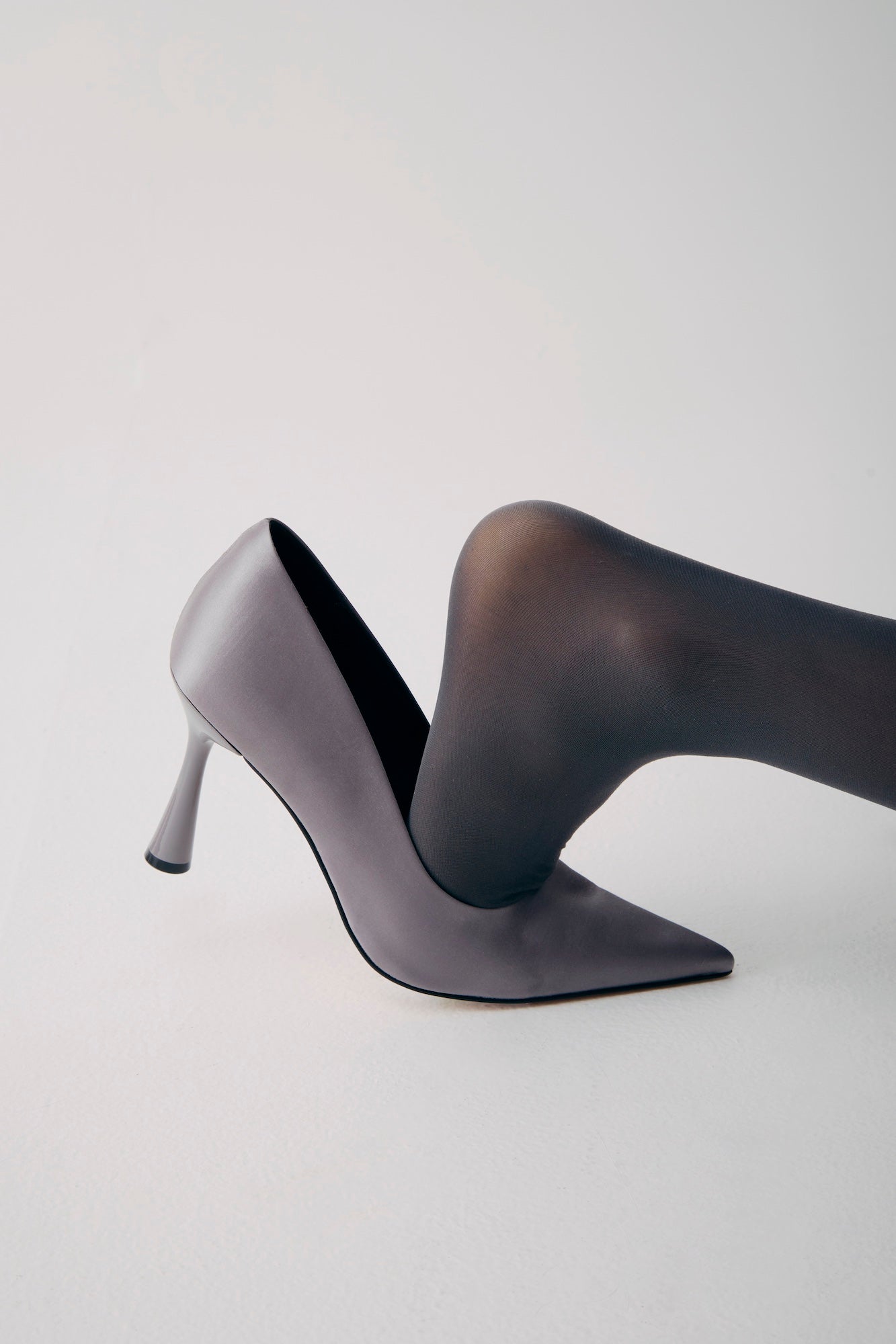 Minty Heel - - Mi Piaci