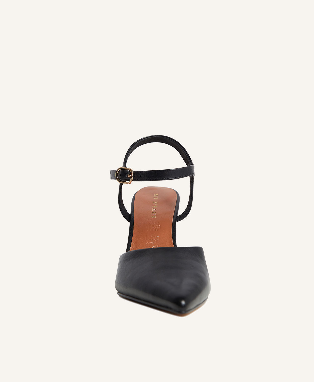 Miri Heel - - Mi Piaci