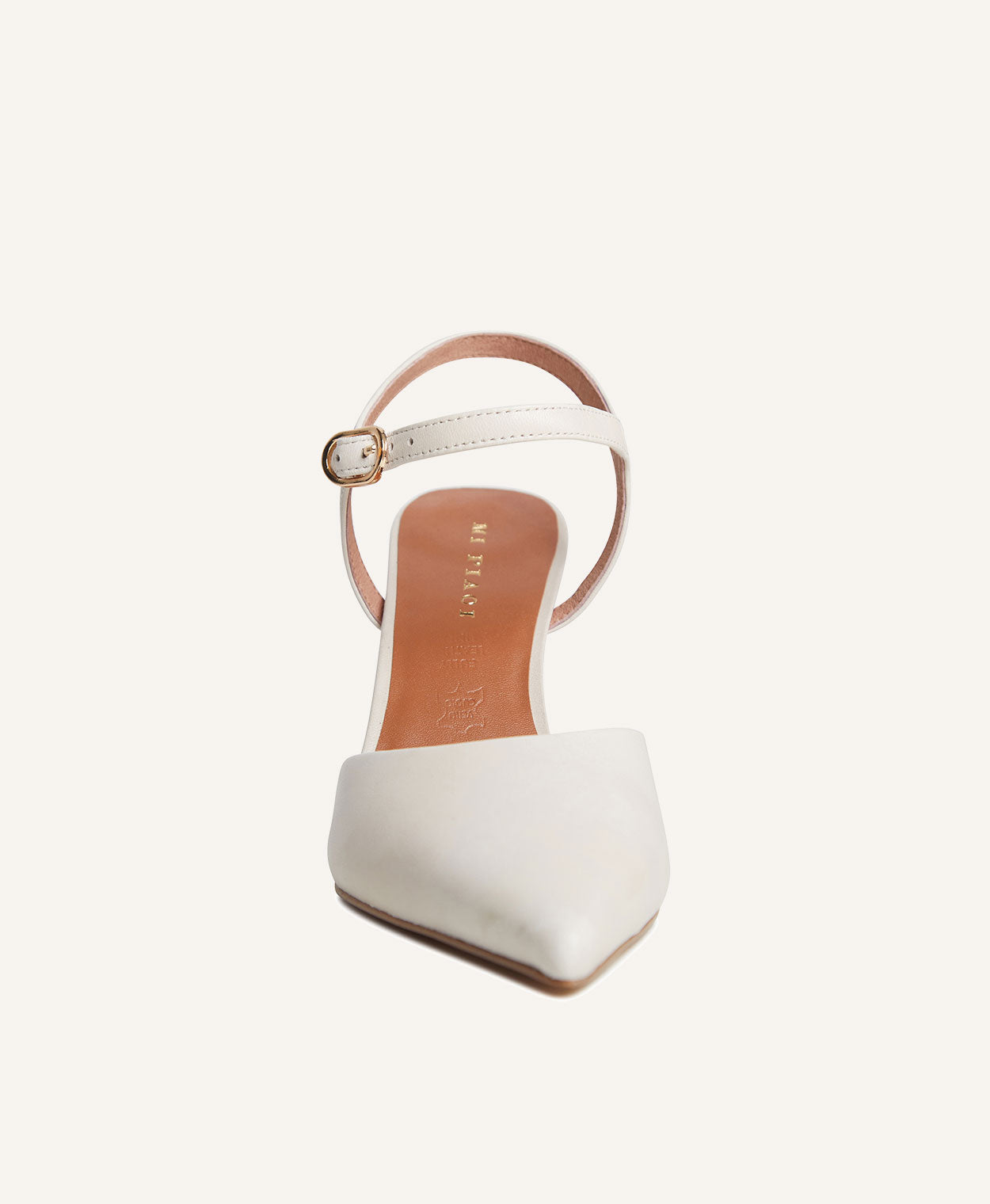 Miri Heel - - Mi Piaci