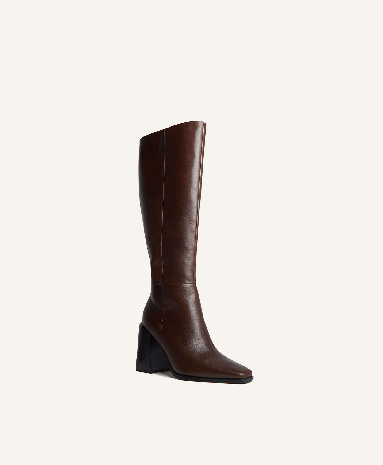 Misha Knee High Boot - - Mi Piaci