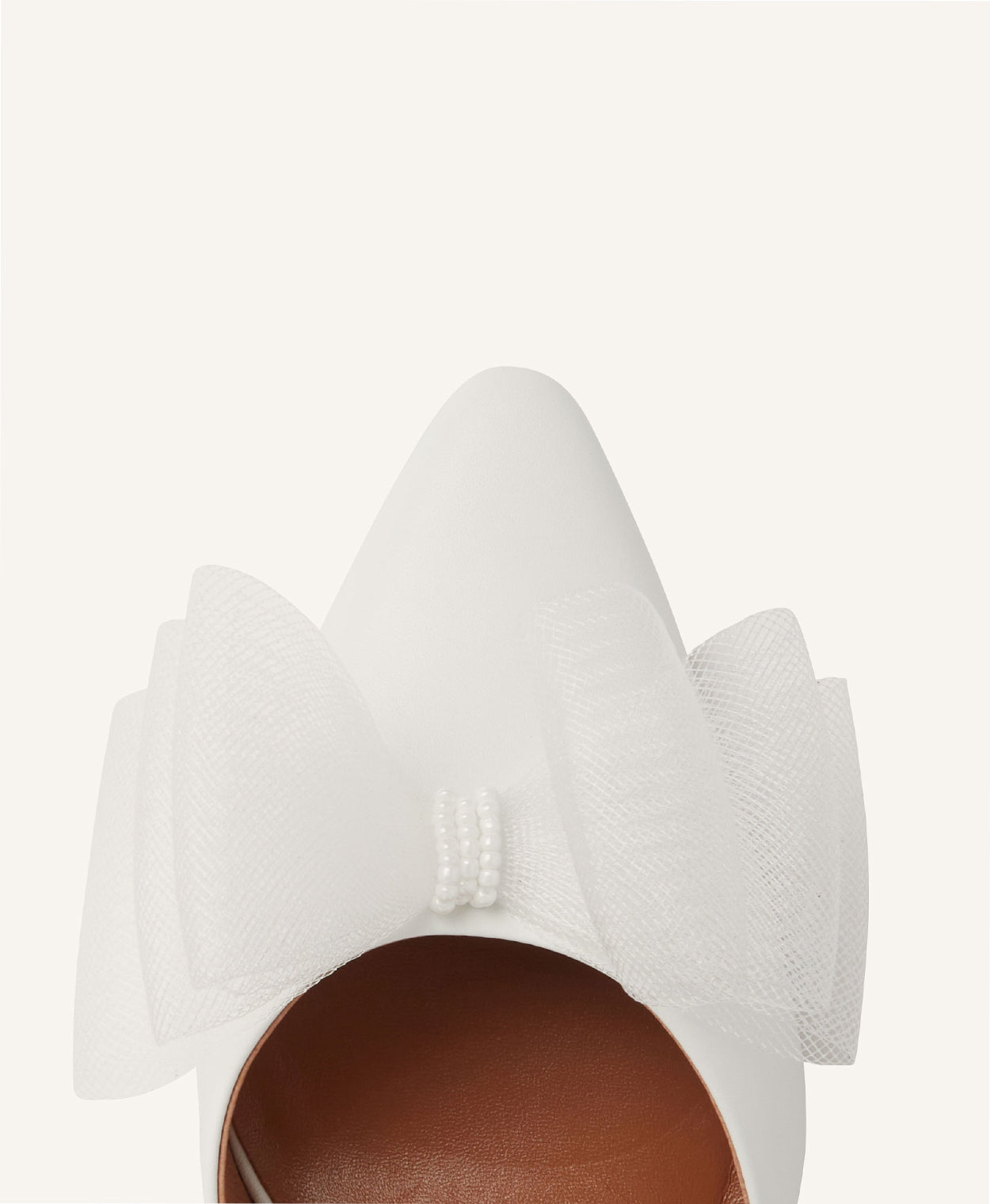 Modesto Heel - Courts | Womens Shoes - Mi Piaci