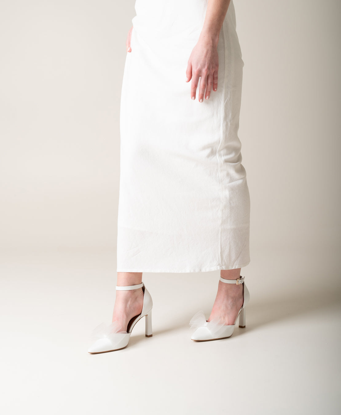 Modesto Heel - Courts | Womens Shoes - Mi Piaci