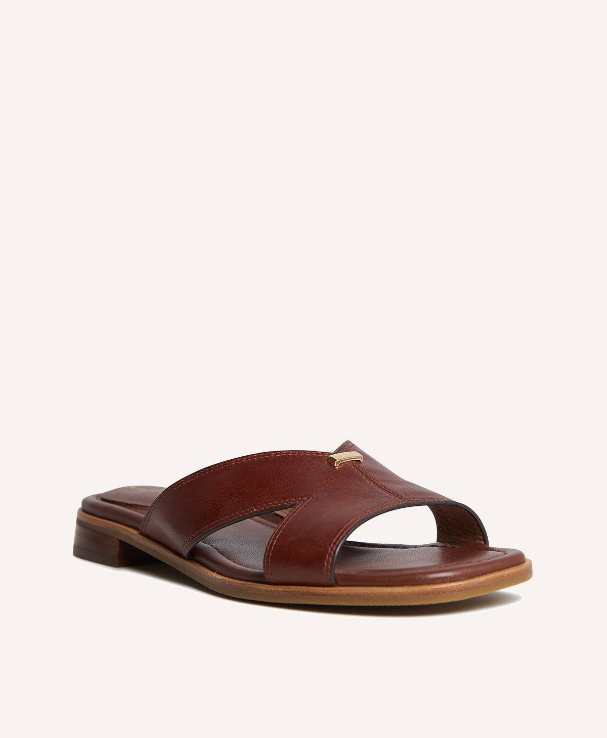 Mollie Sandal - - Mi Piaci