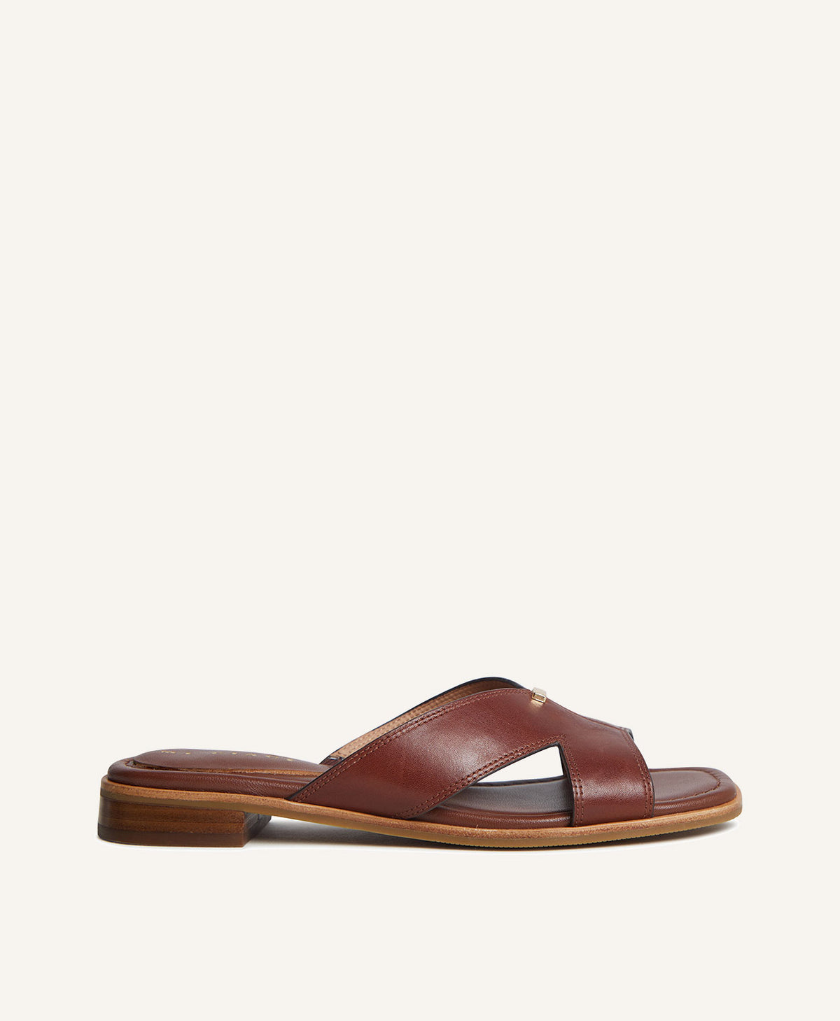 Mollie Sandal - Sandals Casual | Womens Shoes - Mi Piaci