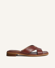 Mollie Sandal - - Mi Piaci