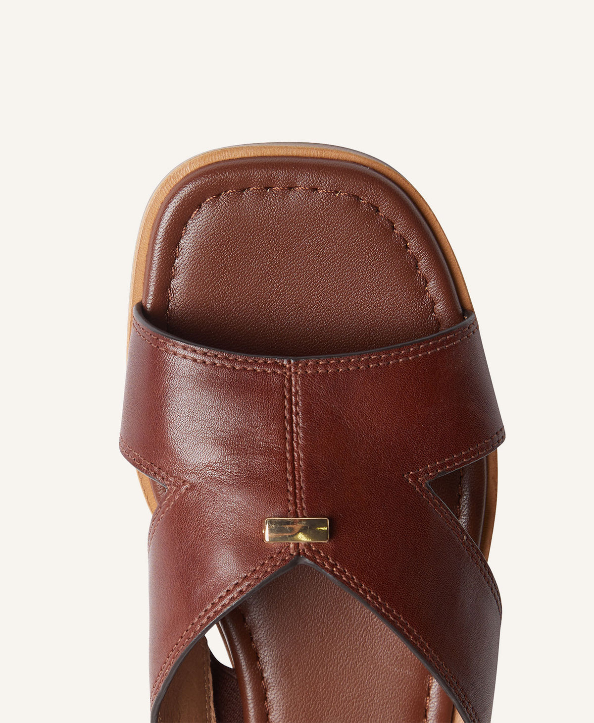 Mollie Sandal - - Mi Piaci