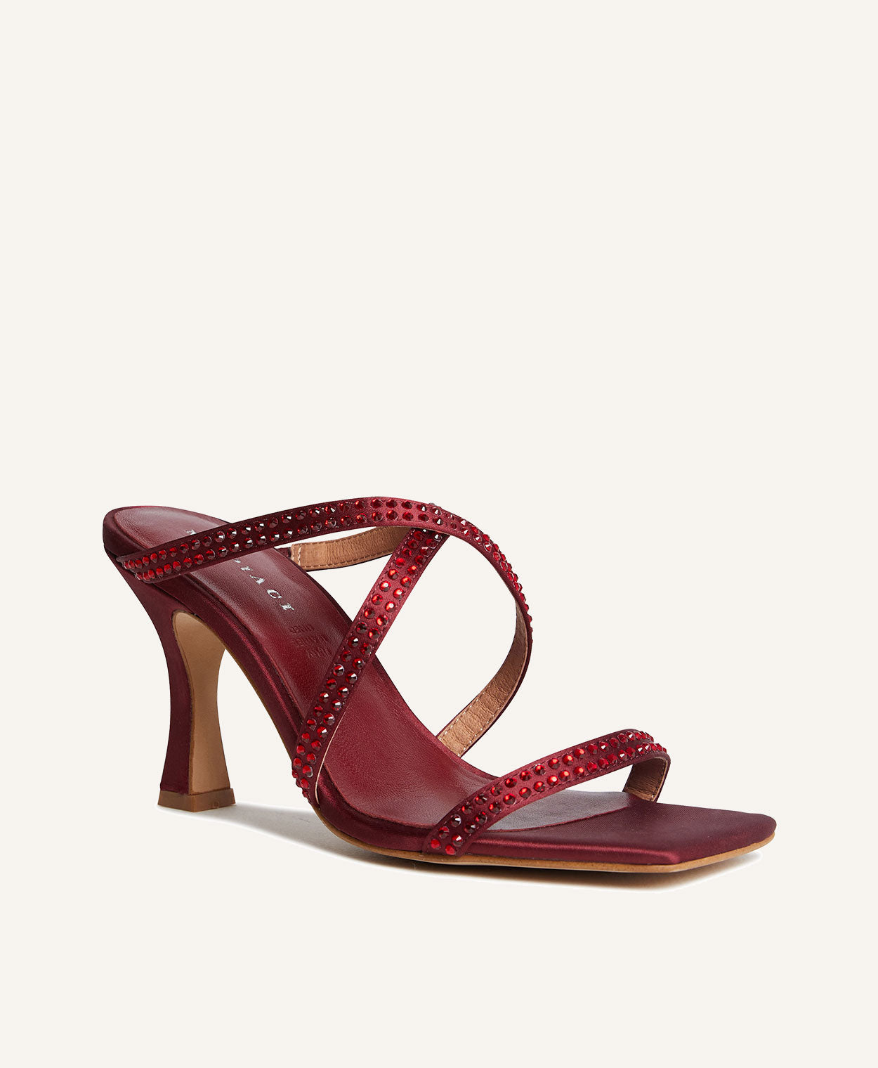 Moody Sandal - Sandals Dress | Womens Shoes - Mi Piaci