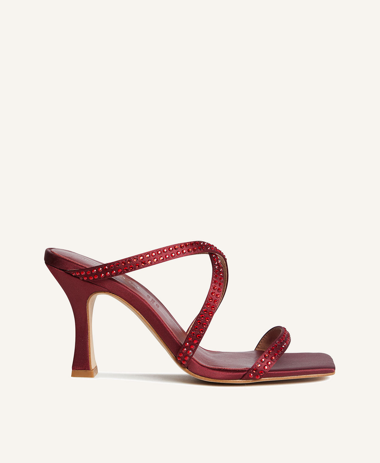 Moody Sandal - Sandals Dress | Womens Shoes - Mi Piaci