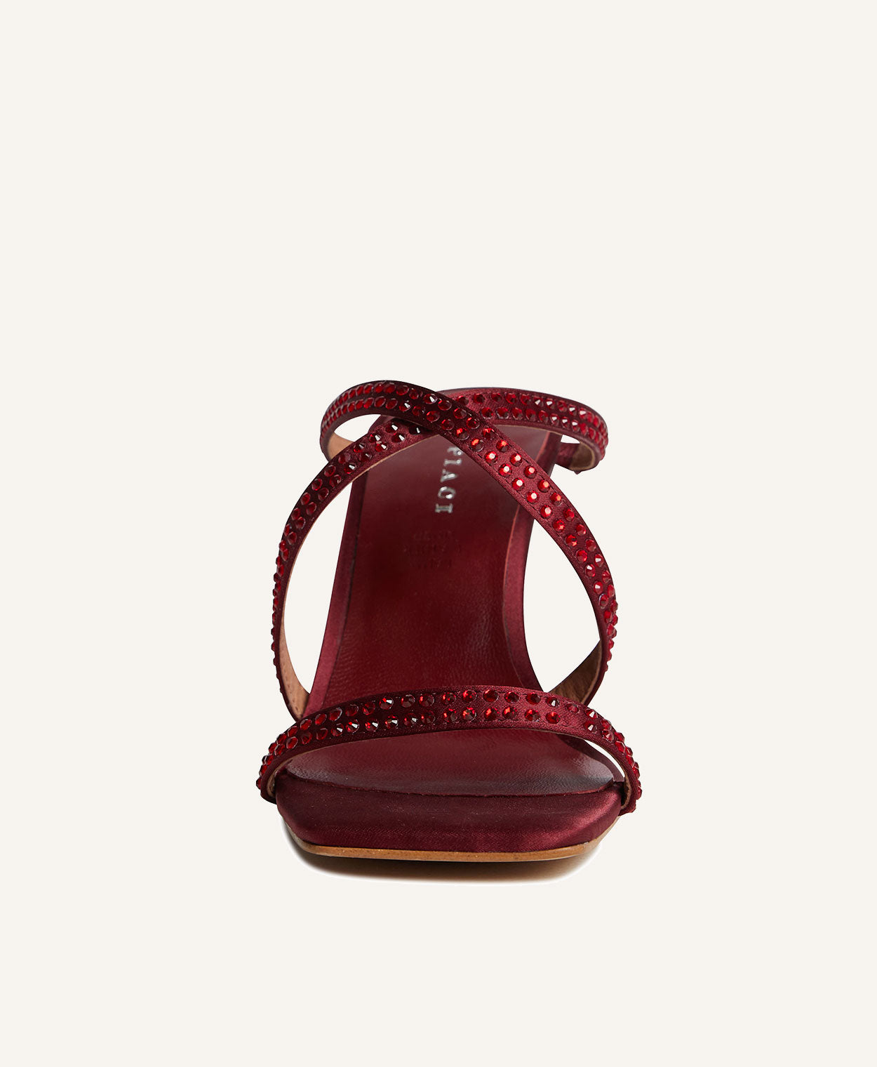 Moody Sandal - Sandals Dress | Womens Shoes - Mi Piaci