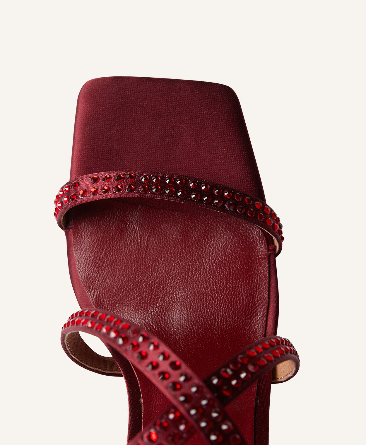 Moody Sandal - Sandals Dress | Womens Shoes - Mi Piaci