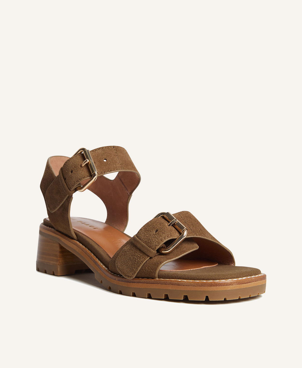 Mosaic Sandal - - Mi Piaci