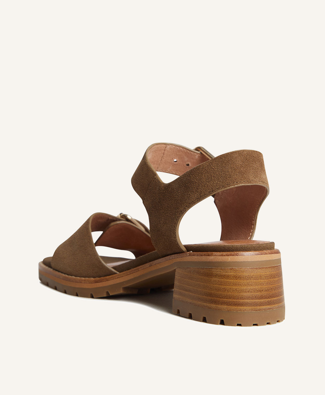 Mosaic Sandal - - Mi Piaci