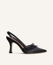 Moxie Heel - Heels | Womens Shoes - Mi Piaci