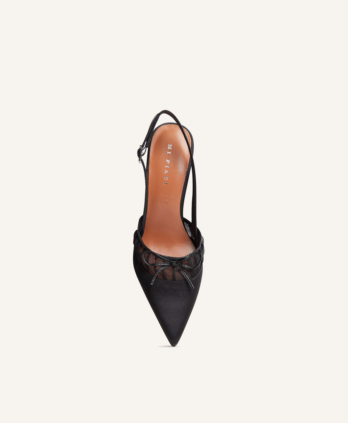 Moxie Heel - Heels | Womens Shoes - Mi Piaci