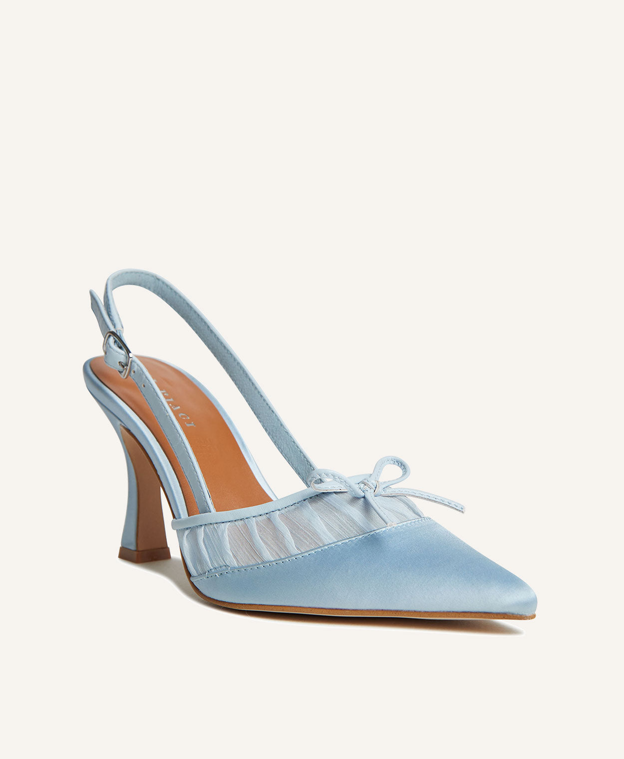 Moxie Heel - - Mi Piaci