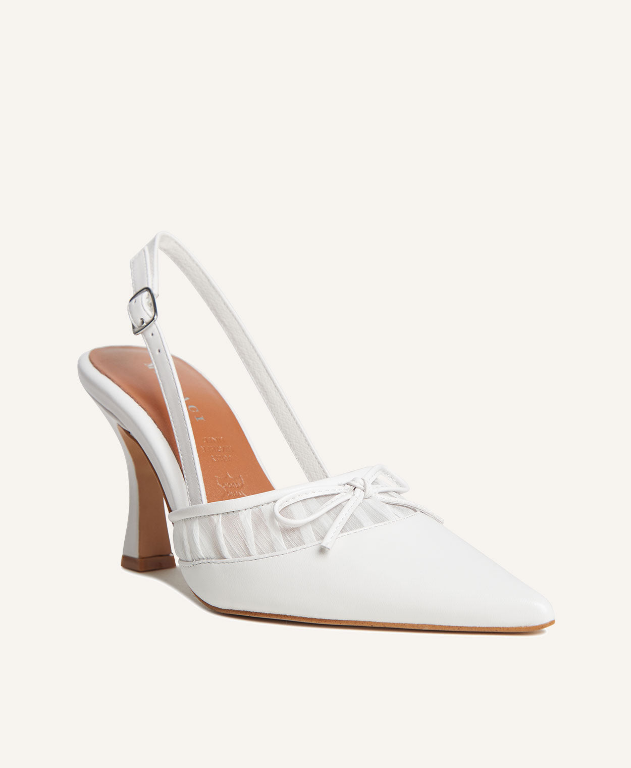 Moxie Heel - - Mi Piaci