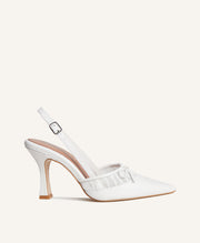 Moxie Heel - - Mi Piaci