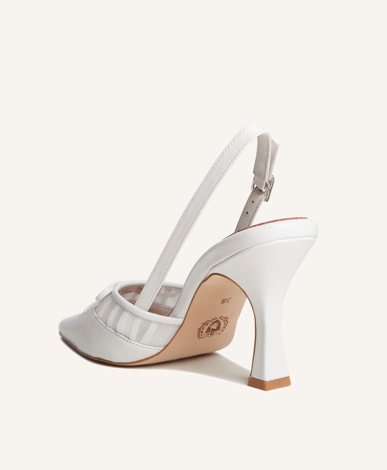 Moxie Heel - - Mi Piaci