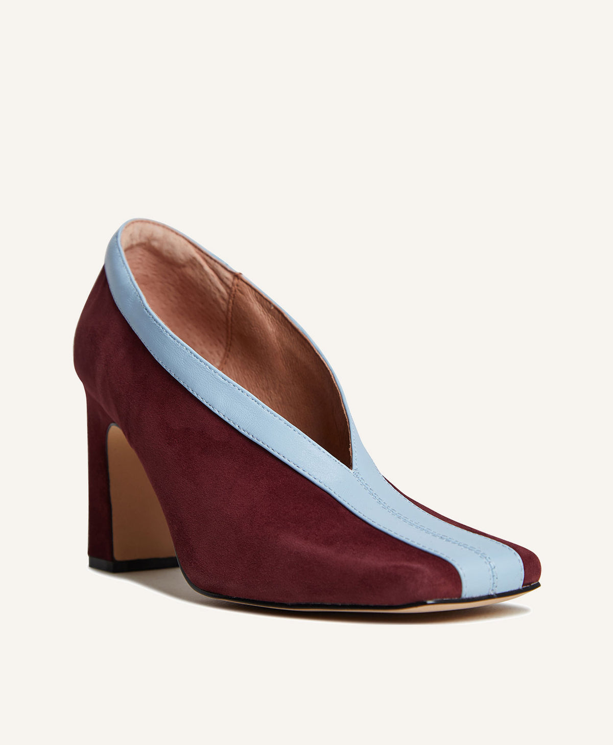 Murphy Heel - Heels | Womens Shoes - Mi Piaci