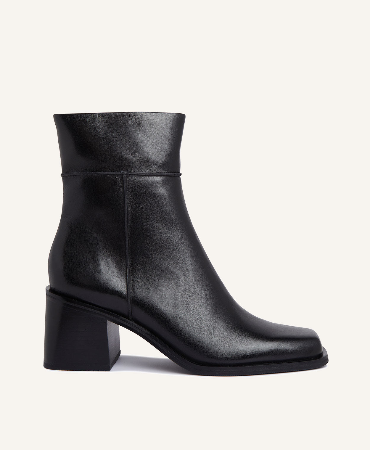 Nala Ankle Boot - Boots Ankle | Womens Shoes - Mi Piaci