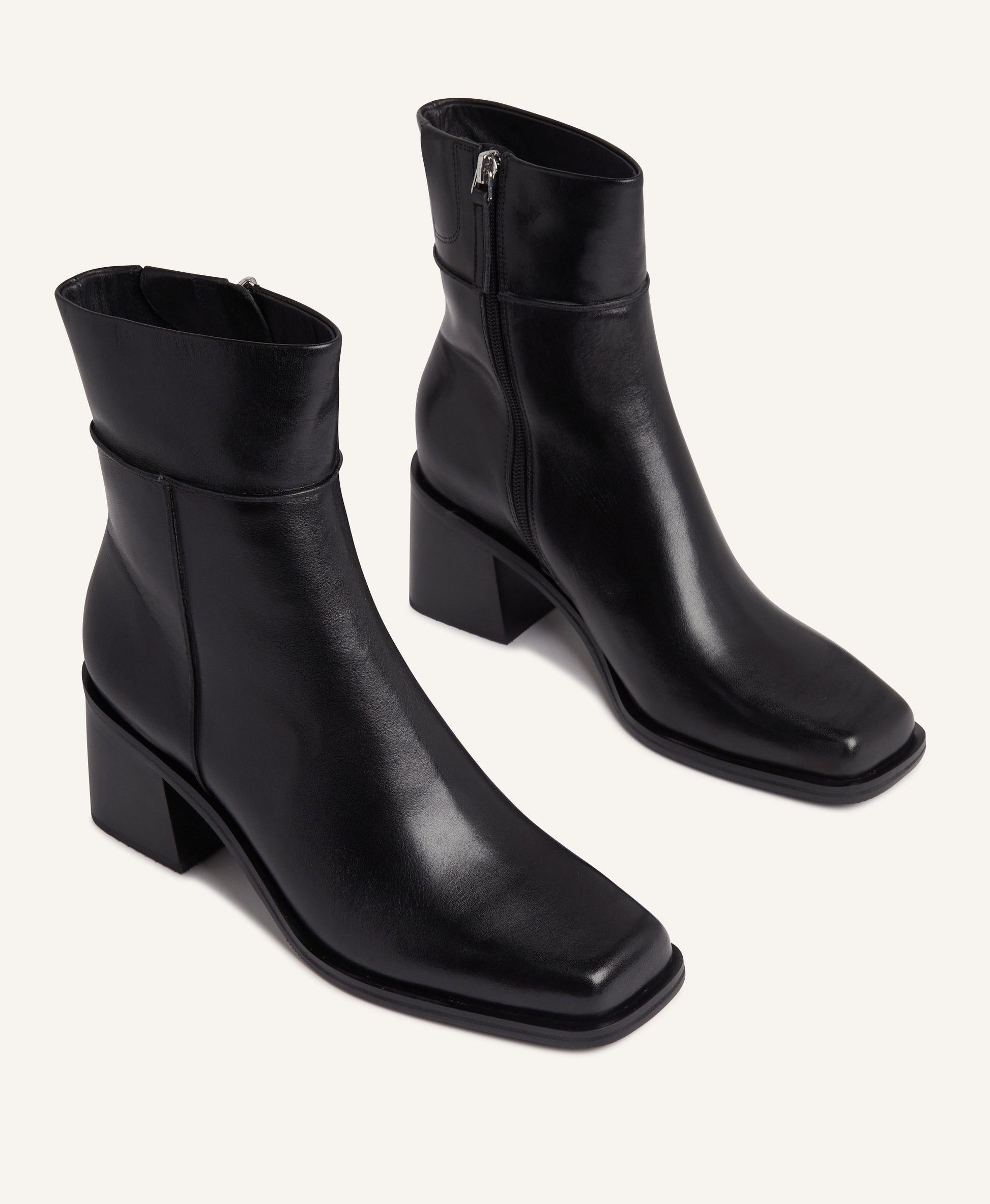 Nala Ankle Boot - Boots Ankle | Womens Shoes - Mi Piaci