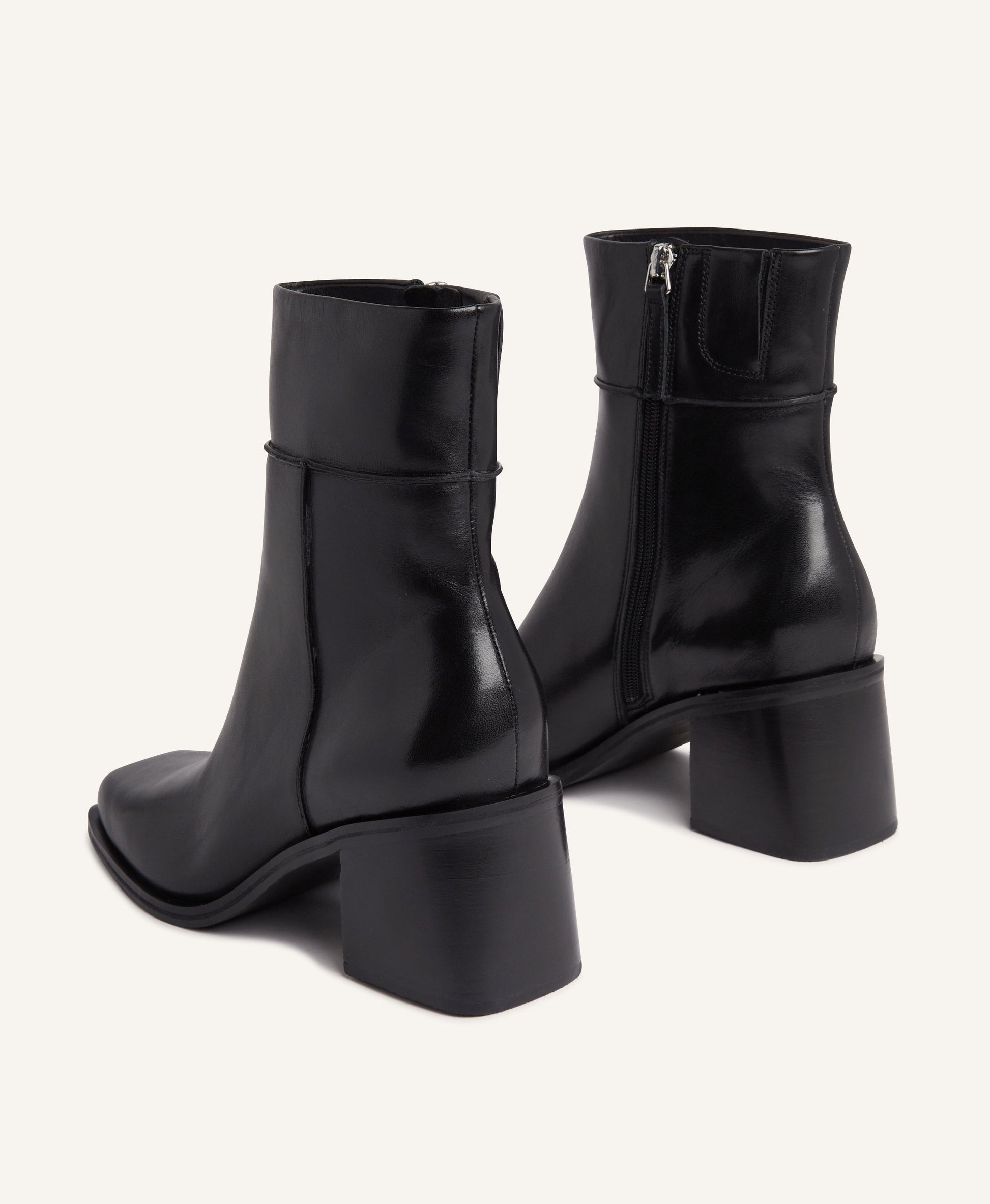 Nala Ankle Boot - Boots Ankle | Womens Shoes - Mi Piaci