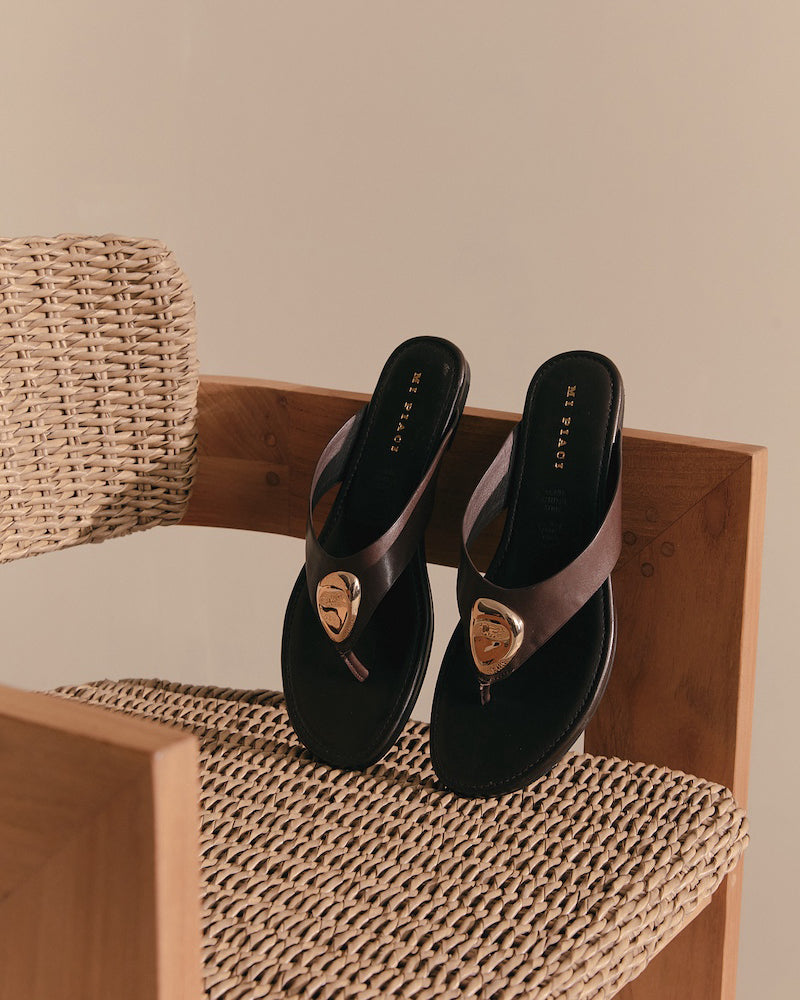 Nandes Sandal - - Mi Piaci