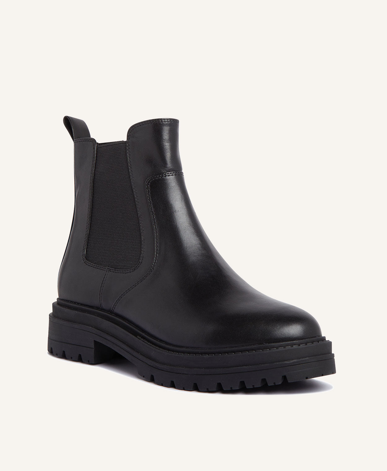Natalie Ankle Boot - Boots Ankle | Womens Shoes - Mi Piaci