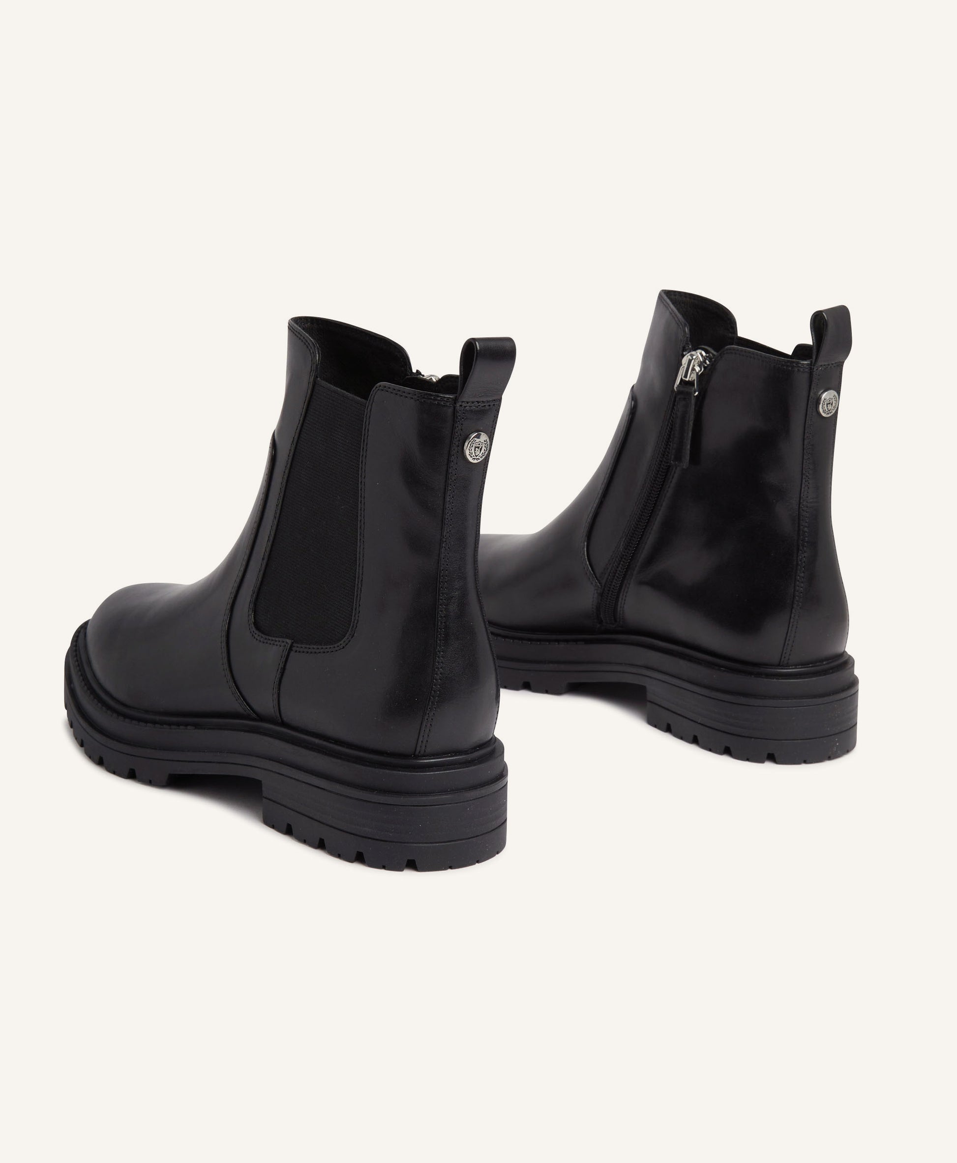 Natalie Ankle Boot - Boots Ankle | Womens Shoes - Mi Piaci