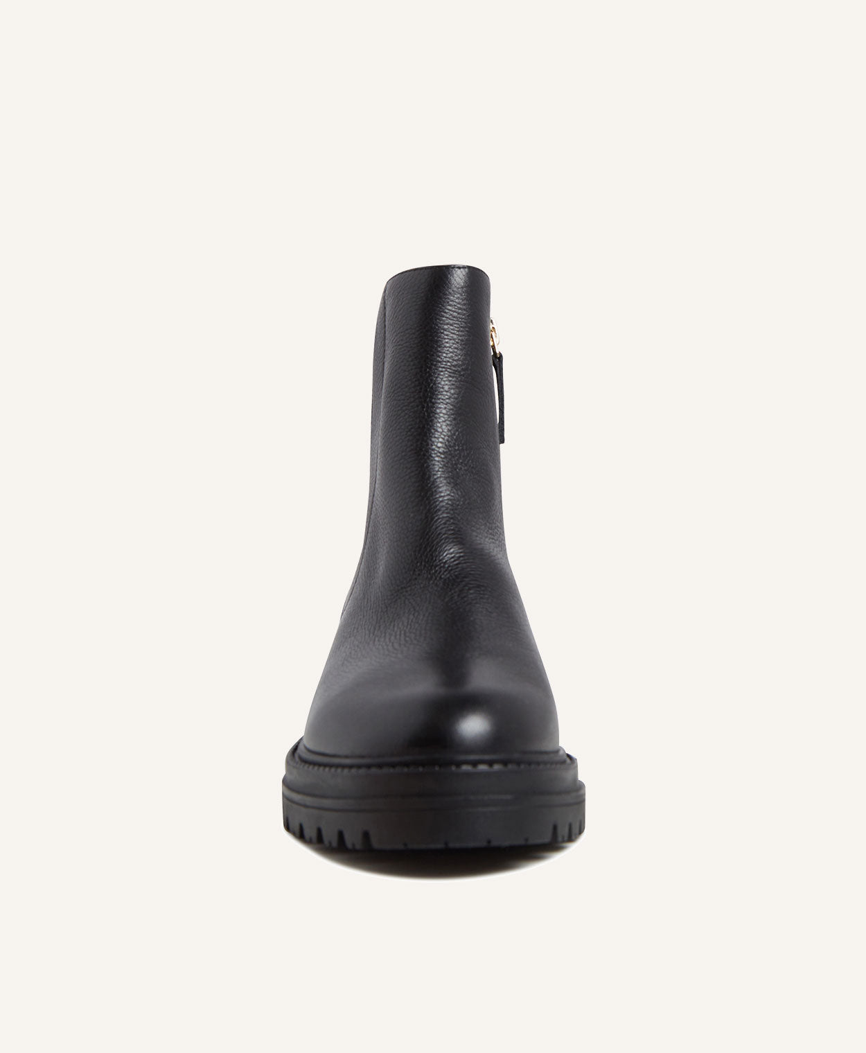 Nate Combat Boot - - Mi Piaci