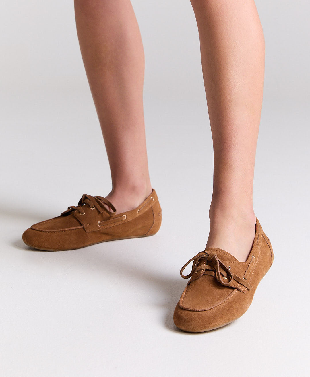 Nautical Flat - Loafers | Womens Shoes - Mi Piaci