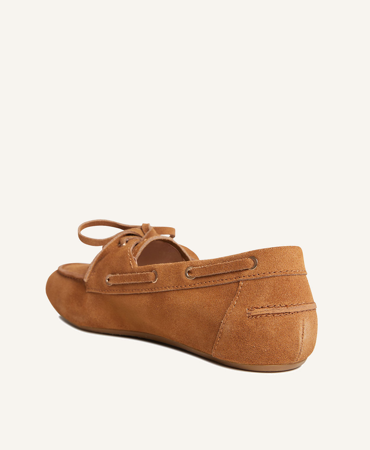 Nautical Flat - Loafers | Womens Shoes - Mi Piaci