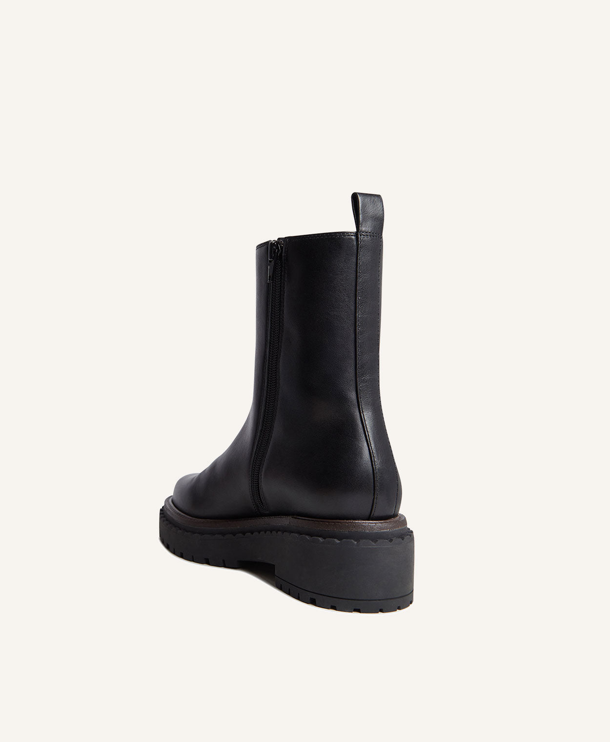 Nemah Ankle Boot - - Mi Piaci