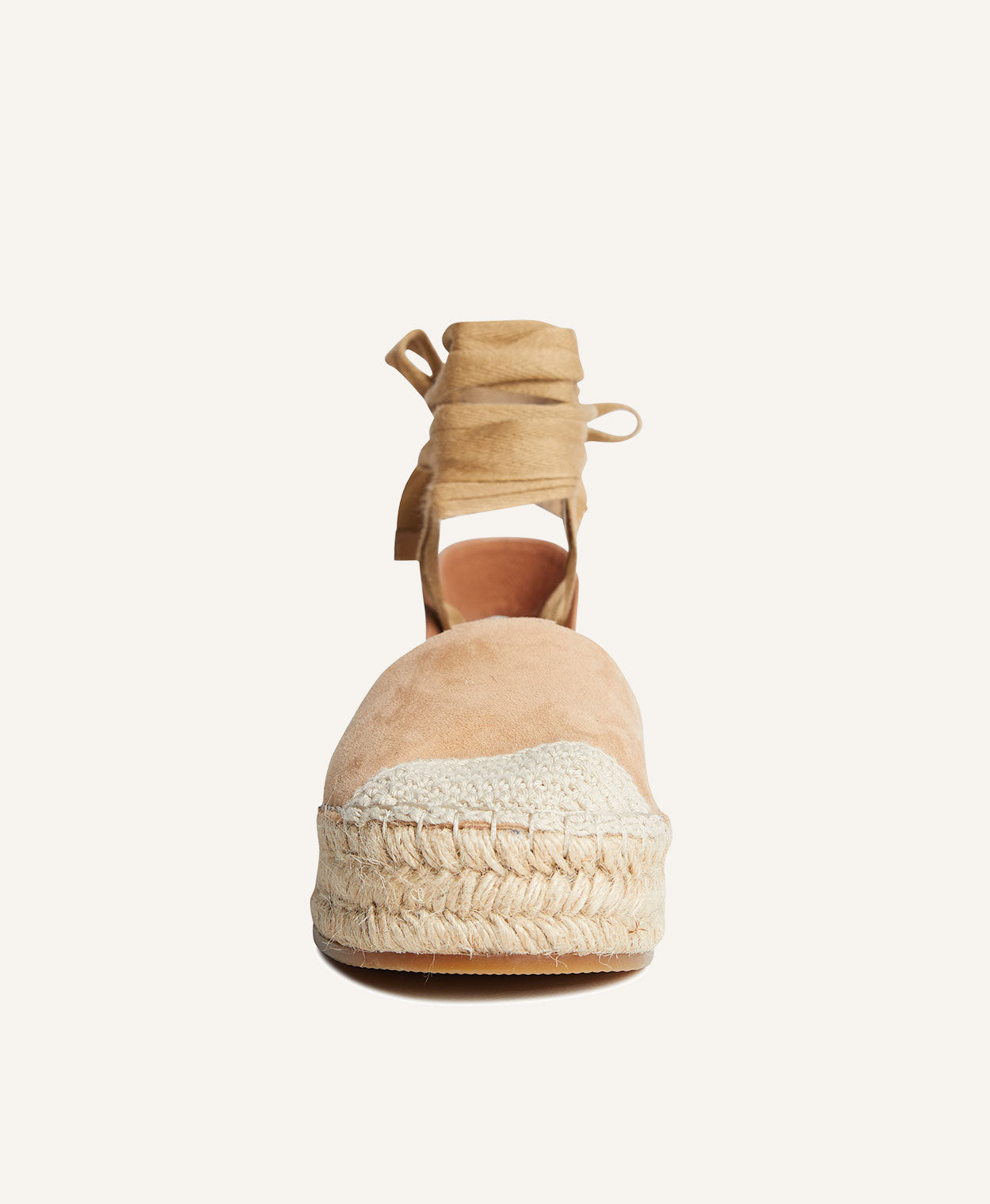 Nikki Espadrille - Flats Dress | Womens Shoes - Mi Piaci
