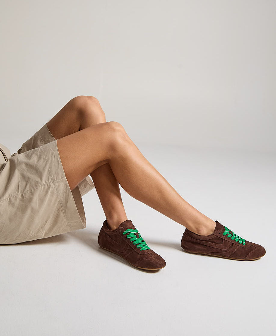 Nimble Sneaker - Sneaker | Womens Shoes - Mi Piaci