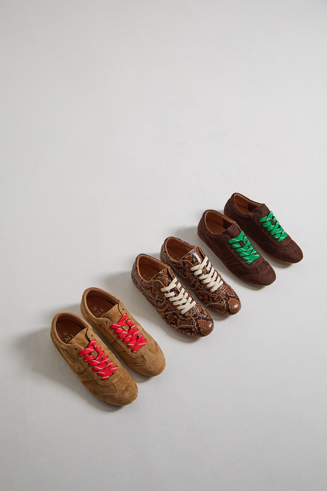 Nimble Sneaker - Sneaker | Womens Shoes - Mi Piaci