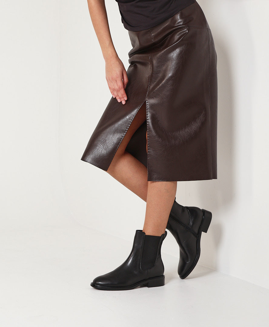 Noa Ankle Boot - - Mi Piaci