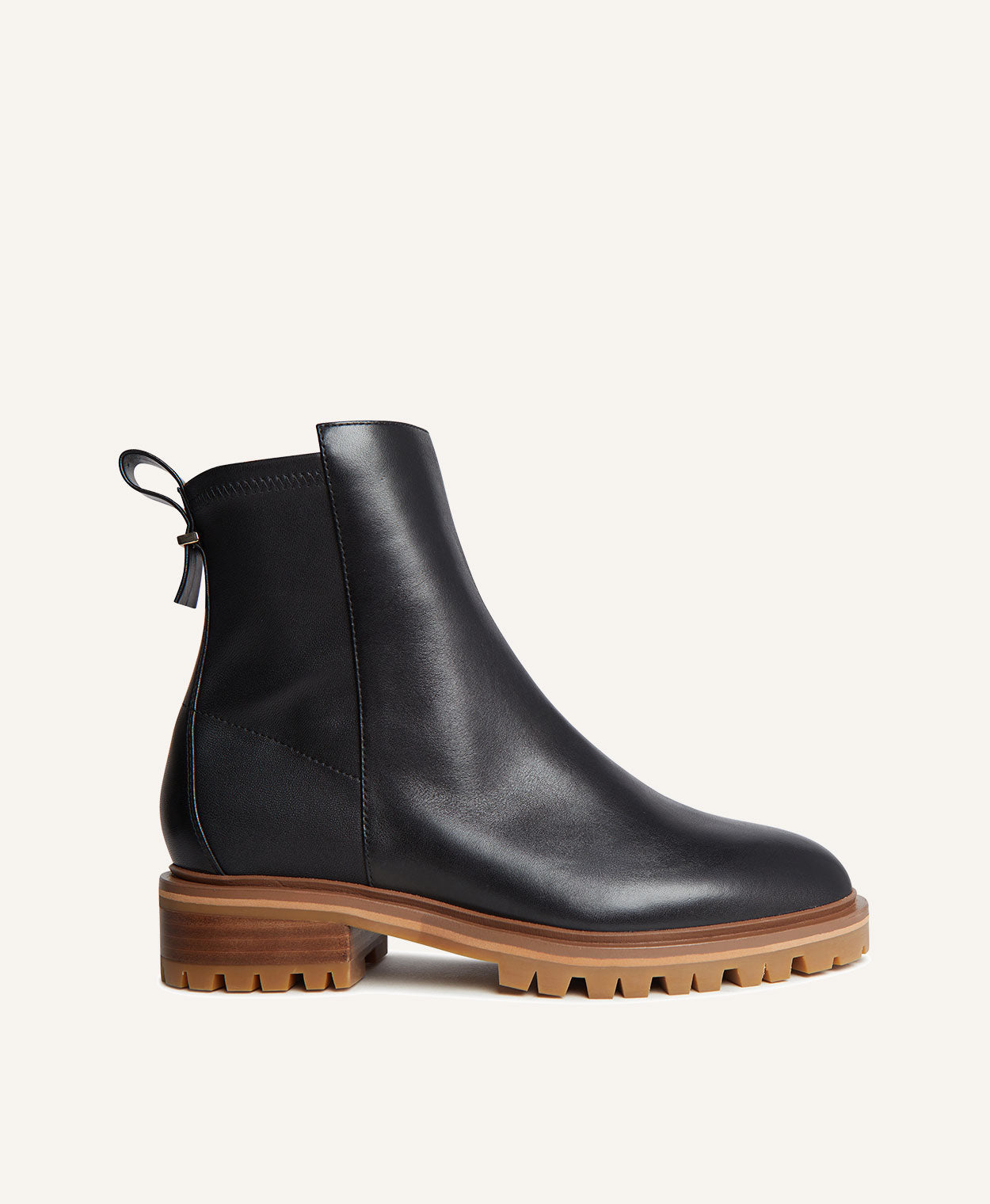 Norse Ankle Boot - - Mi Piaci