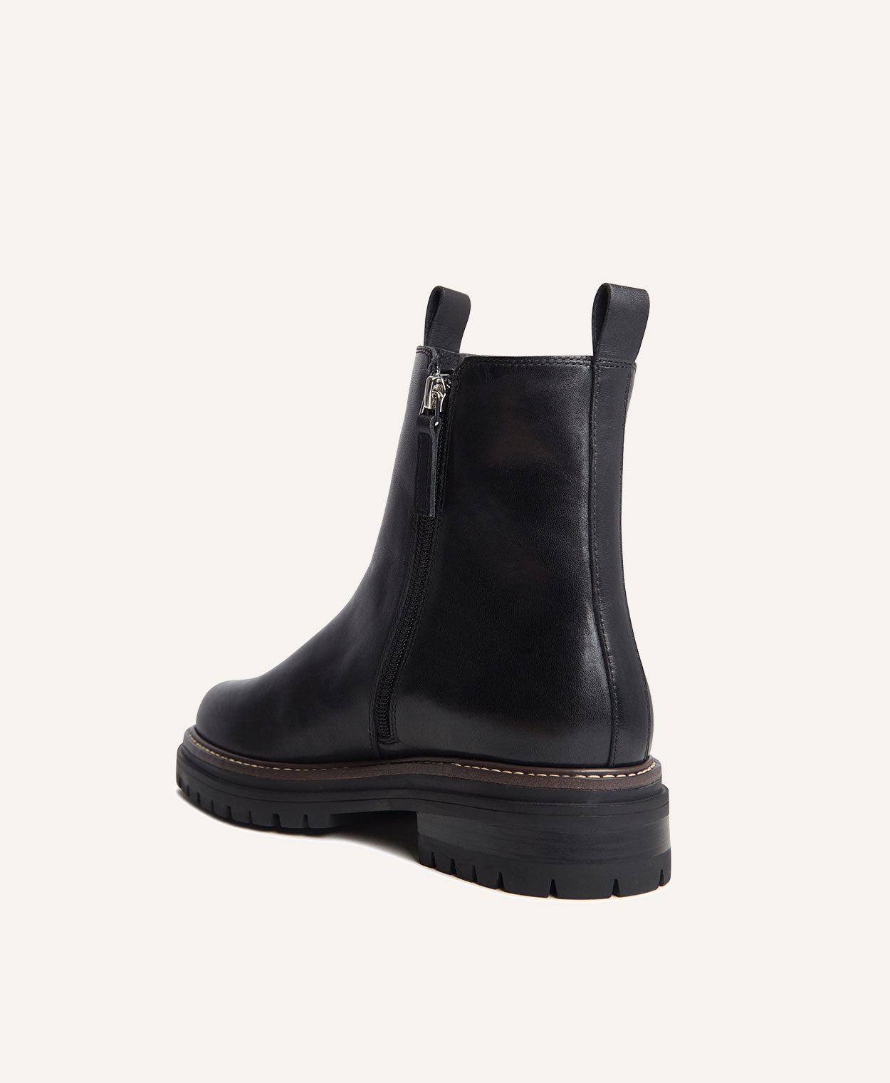 Nyah Chelsea Boot - - Mi Piaci