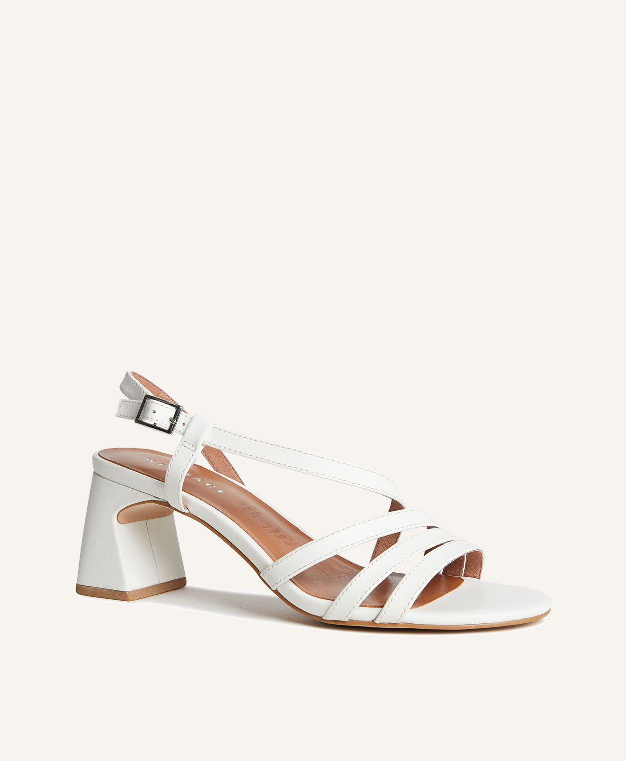 Oakley Sandal - Sandals Dress | Womens Shoes - Mi Piaci