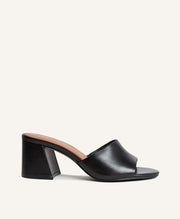 Ode Mule - Sandals Dress | Womens Shoes - Mi Piaci