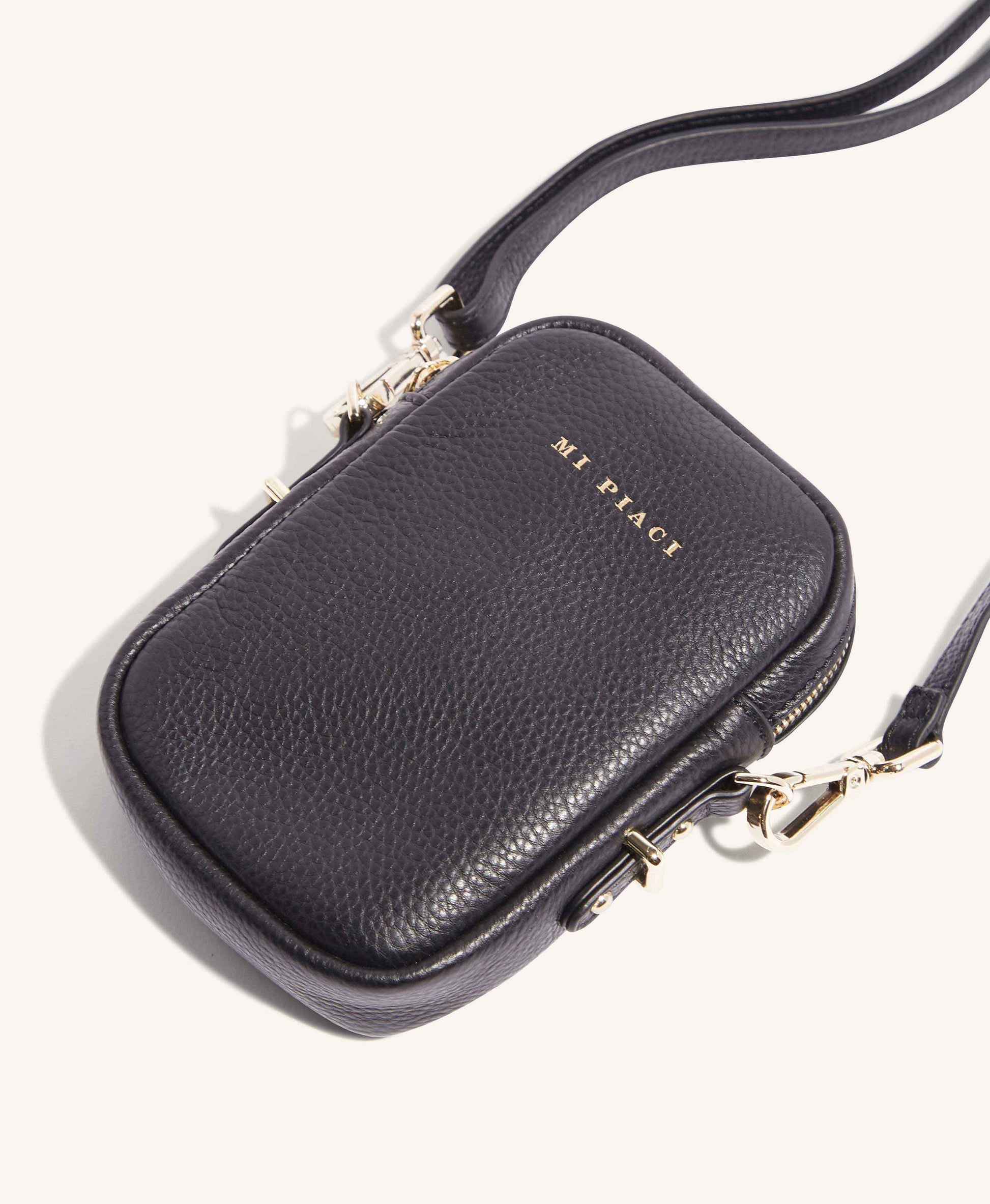 Odessa Crossbody Bag - Handbags | Womens Bags - Mi Piaci