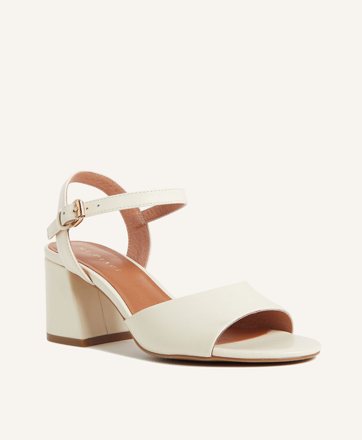 Olinda Sandal - Sandals Dress | Womens Shoes - Mi Piaci